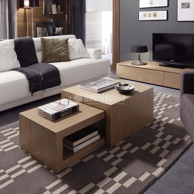 Muebles, Proyectos Integrales, Mobiliario Hogar