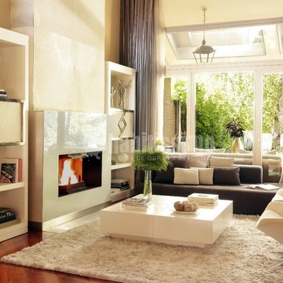 Interioristas, Diseño Interiores, Obras Reformas