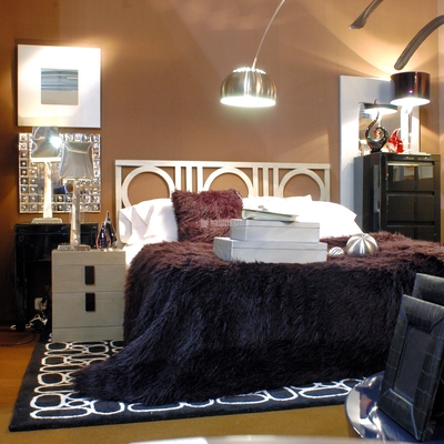 Muebles, Decoración, Iluminación