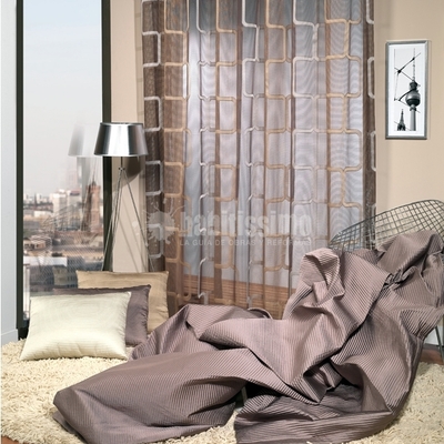 Cortinas, Tipo Estores, Alfombras