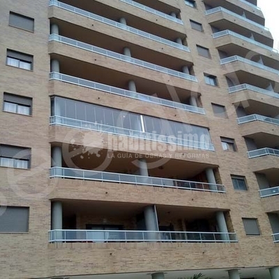 Cerramientos, Cristaleros