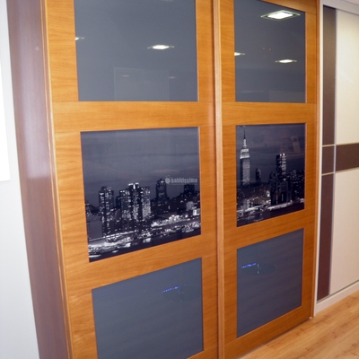 Muebles Cocina, Armarios Empotrados, Mamparas Baño