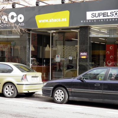 Muebles Cocina, Muebles Baño, Armarios Empotrados