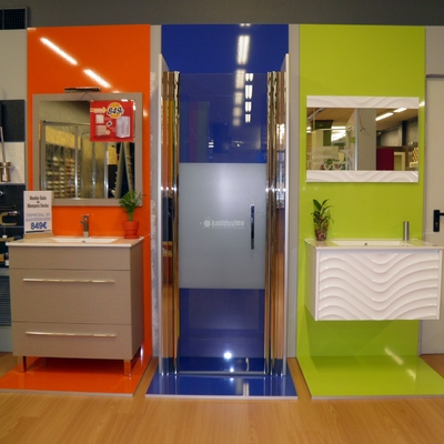 Muebles Cocina, Mamparas Baño, Armarios Empotrados