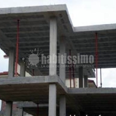 Reformas Viviendas, Construcción, Rehabilitación