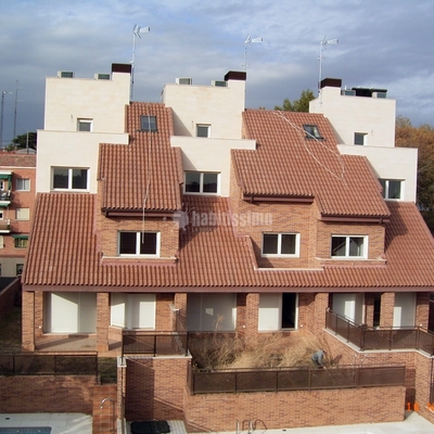 Reformas Viviendas, Ite, Construcción