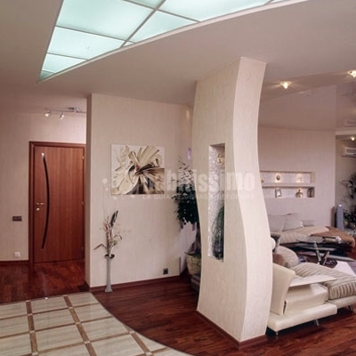 Pladur, Tabiquería Pladur, Librerías