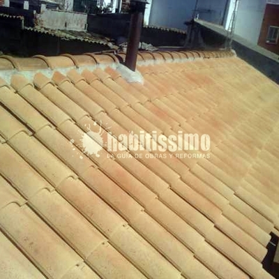 Impermeabilizaciones, Construcciones Reformas, Tejados