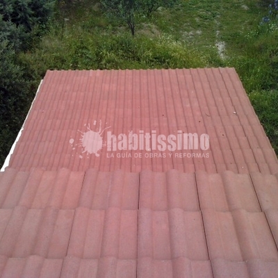 Impermeabilizaciones, Construcciones Reformas, Tejados