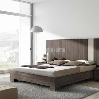 Muebles, Proyectos Integrales, Reforma