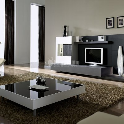 Muebles, Decoradores, Proyectos Integrales