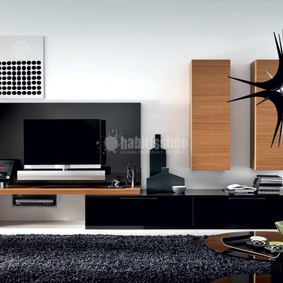 Muebles, Mobiliario Hogar, Proyectos Integrales