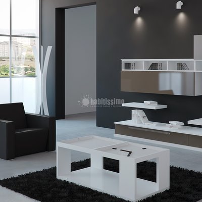 Muebles, Reforma, Interioristas