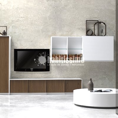 Muebles, Muebles Bebé, Reforma