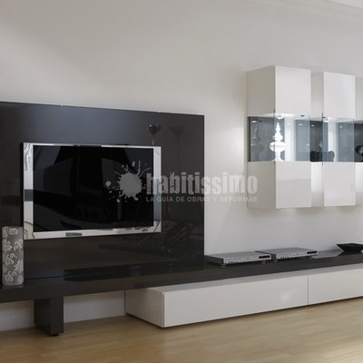 Muebles, Proyectos Integrales, Decoración