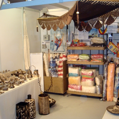 Muebles, Venta Hamacas, Muebles Jardín