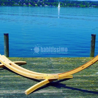 Muebles, Venta Hamacas, Muebles Jardín