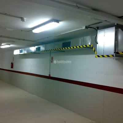 Aire Acondicionado, Conductos Fibra Chapa