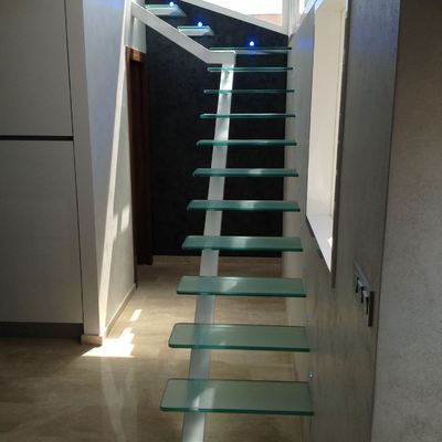 escalera