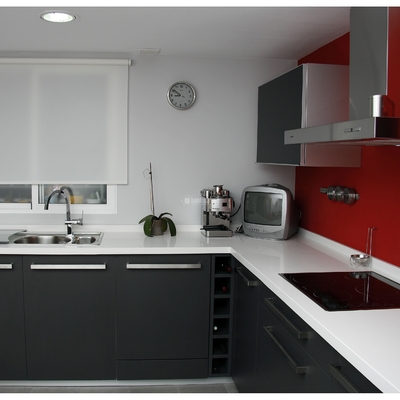 Rehabilitación Fachadas, Muebles Cocina, Pintura General