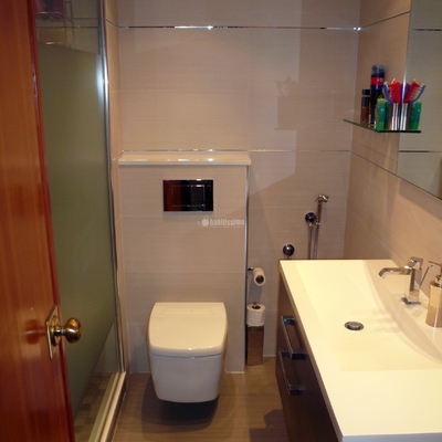 Rehabilitación Fachadas, Pintura General, Reformas Viviendas