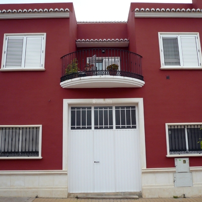 Rehabilitación Fachadas, Pintura General, Reformas Viviendas