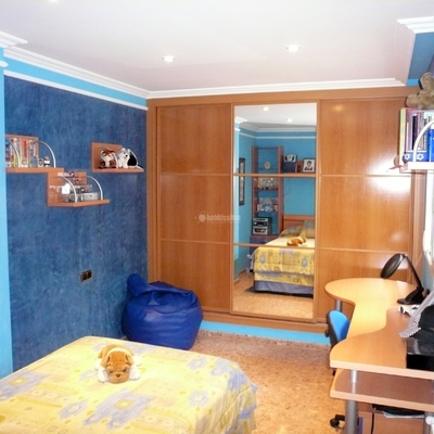 Rehabilitación Fachadas, Muebles Cocina, Pintura General