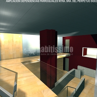 Construcción Casas, Reforma, Otros Servicios