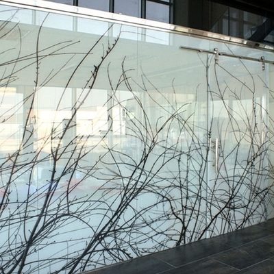 Separador, impresión digital