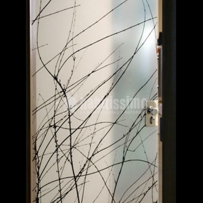 Decoradores, Vidrios, Vidrieras Artísticas