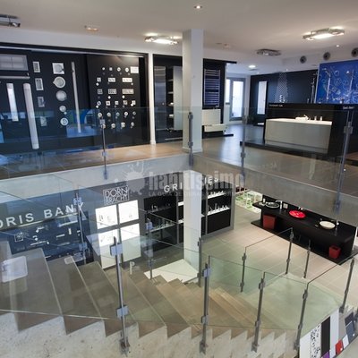 Reformas Viviendas, Muebles Baño, Reformas Integrales