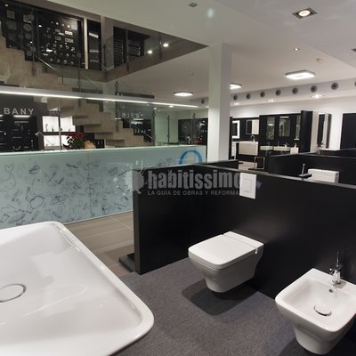 Reformas Viviendas, Reformas Integrales, Muebles Baño