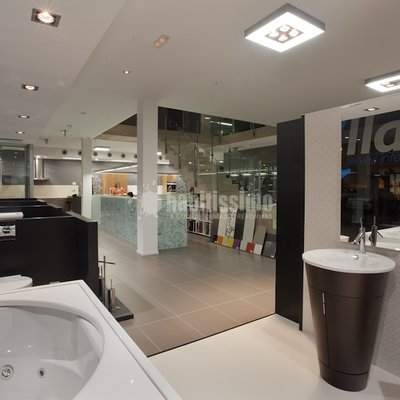 Reformas Viviendas, Reformas Integrales, Muebles Baño