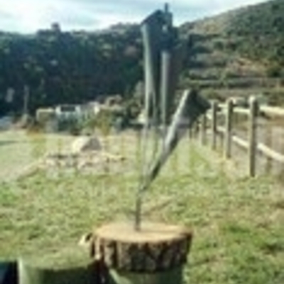 Decoradores, Obras Menores, Tiendas