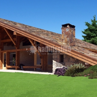 Arquitectos, Reforma, Construcción Casas