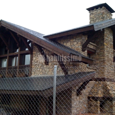 Arquitectos, Construcción Casas, Reforma