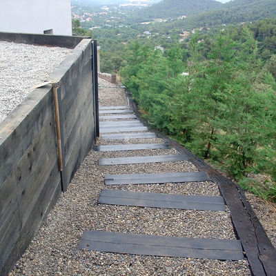 Jardineros, Mantenimiento Jardines, Tala Árboles