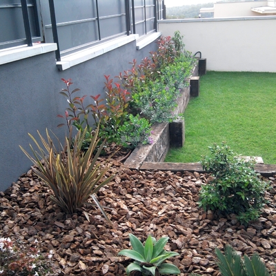 Jardineros, Mantenimiento Jardines, Tala Árboles