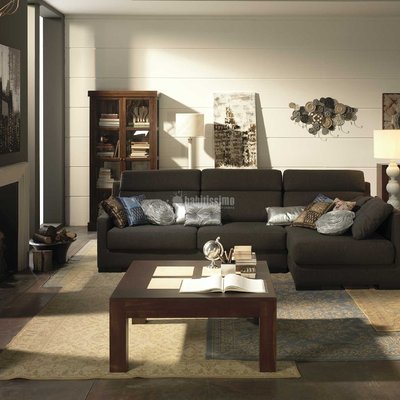 Muebles, Mueble Rústico, Artículos Decoración