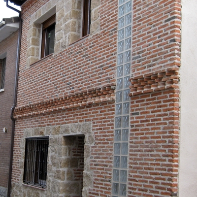 Arquitectos, Licencias, Ites