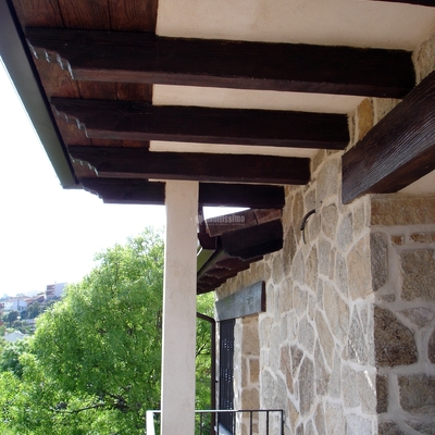 Arquitectos, Ites, Informes