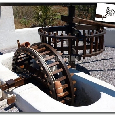 Reformas Viviendas, Pérgolas, Pérgolas Toldos