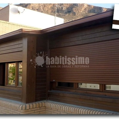 Reformas Viviendas, Pérgolas Toldos, Pérgolas