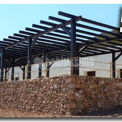 Reformas Viviendas, Carpinteros, Pérgolas