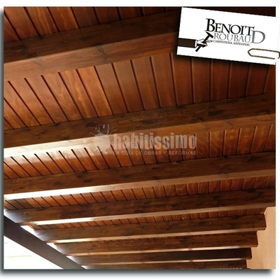 Reformas Viviendas, Pérgolas Toldos, Pérgolas