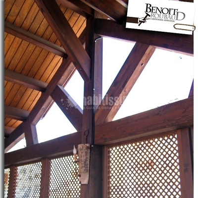 Reformas Viviendas, Pérgolas Toldos, Pérgolas