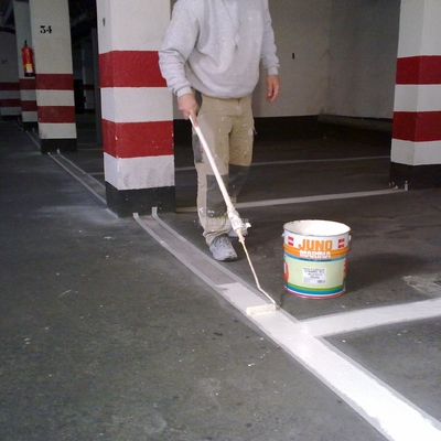 Reformas Viviendas, Construcciones Reformas