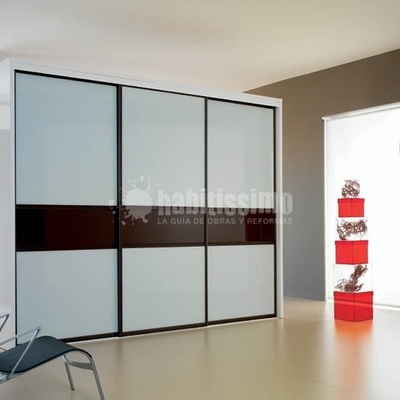 Armarios, Muebles Cocina, Pérgolas