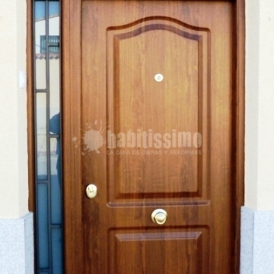 Puertas THT artemiro