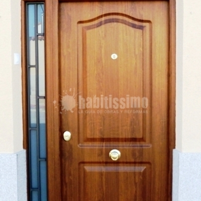 Puertas THT artemiro